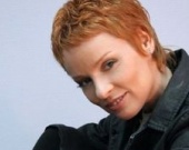 Жанна Эппле осталась на улице