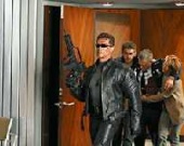 "Терминатор 4" поселится в Австралии