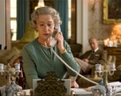 Хелен Миррен подменила королеву