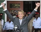 Установлен отец дочери Анны Николь Смит