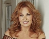 Ракел Велч в свои 70 лет