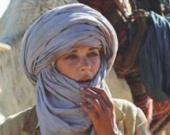 "Последний полет" Марион Котийяр и Гийом Кане