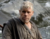 Рон Перлман появится в черной комедии