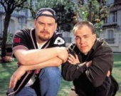 Новый фильм Вачовски получил название