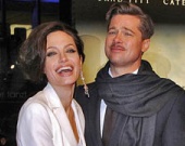 Анджелина Джоли сменила имидж