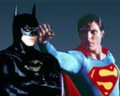 Издатели Бетмэна и Супермэна ищут таланты