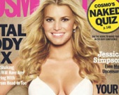 Джессика - самый страшный лжец