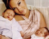 Дети Лопес стали баптистами