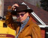 Джонни Депп покупает поместье?