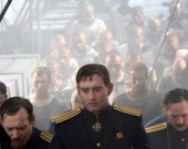 Фильм "Адмиралъ" станет телесериалом