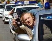 Комедия "Таки-4" установила рекорд