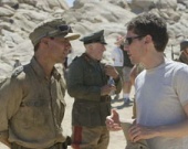 Том Круз в форме просто неотразим