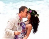 Свадьбы Игоря Петренко и Екатерины Климовой