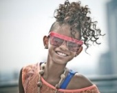 Дочка Уилла Смита станет певицей