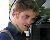 Роберта Паттинсона жестоко избили