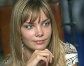 О прошлом Арнтгольц рассказала сестра