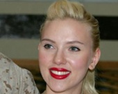 Скарлетт Йоханссон обручится?