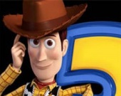 "История игрушек 3" оттеснила "Алису в стране чудес"