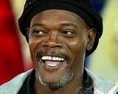 Сэмюэль Джексон поцелует еще раз