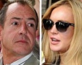 Отец Линдсей Лохан написал для нее песню