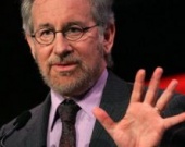 Стивен Спилберг снимает "английское" кино