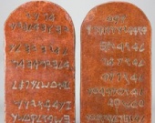 Продают коллекцию Чарлтона Хестона