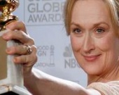 Мэрил Стрип ждут в Киеве