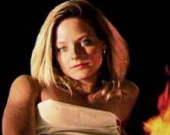 Джоди Фостер спасает геев-самоубийц