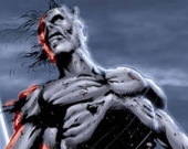 Слишком живой мертвец