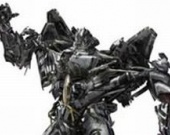 Старскрим убьет Мегатрона в третьих "Трансформерах"