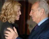 Мадонна: Я – посол иудаизма