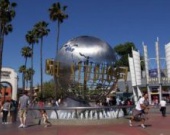 Universal Studios в Лос-Анджелесе Universal Studios в Лос-Анджелесе