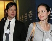 Джоли продает ребенка