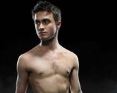 Дэниэл Рэдклифф вновь разденется Дэниэл Рэдклифф вновь разденется