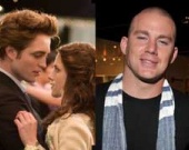 Ченнинг Татум снимется в "Затмении"