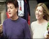 Маккартни разводится?