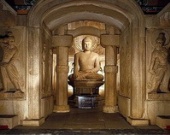 Жизнь Будды на экране