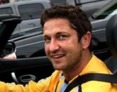 Главная леди в жизни Джерарда Батлера