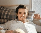 Орландо Блум стал послом доброй воли