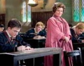 Новые лица в "Гарри Поттере"