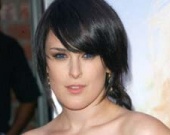 Румер Уиллис сменила имидж!