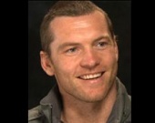 Сэм Уортингтон совершит преступление века