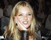 Кейт Мосс развращает Нью-Йорк!