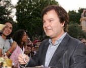 Мультик от режиссера знаменитой трилогии