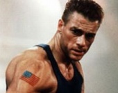 Жан-Клод Ван Дамм не захотел проигрывать Джету Ли