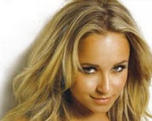 Хайден Панеттьери завоет