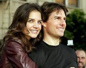 Том Круз обеспокоен за свою дочь