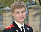 "Кадет" влюбился в "папину дочку"