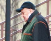 Эльдар Рязанов сбежал из больницы