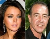 Линдсей продолжает обвинять в своих проблемах отца